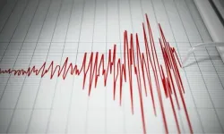 SON DAKİKA... Afyonkarahisar'da Deprem