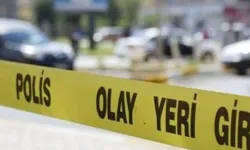 Karaman'da Tüfekle Oynayan 9 Yaşındaki Çocuk, 5 Yaşındaki Çocuğu Öldürdü