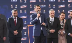 Murat Kurum, İmamoğlu'nu İsraf Yapmakla Suçladı Hesabını Bir Bir Soracağız!!!