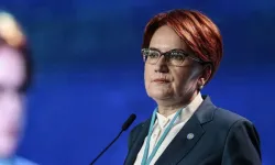 Meral Akşener, Grup Toplantısı'nda Konuştu: "Emekli maaşlarına seyyanen 11 bin lira zam yapın"