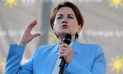 Meral Akşener: "En Düşük Emekli Maaşı Asgari Ücret Kadar Olmalıdır"