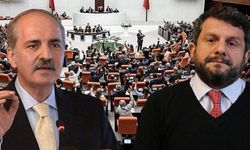 TBMM Başkanı Kurtulmuş'tan Can Atalay Kararına İlişkin Açıklama