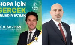 Başkan Adaylarının İsimleri Aynı, Partileri Farklı