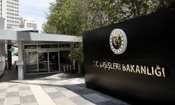 Dışişleri Bakanlığı, Rusya-Ukrayna Savaşı'nın 2. Yılına İlişkin Açıklama Yaptı