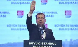 Ekrem İmamoğlu: "Kanal İstanbul'un İmar Planı İptal Edildi"