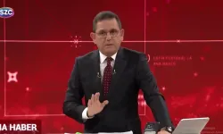 Fatih Portakal: Özgür Özel Benim Gözümde Lider Değil!