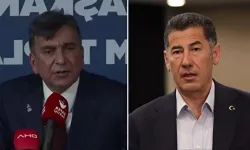 Sinan Oğan, Zafer Partisi İBB Adayına Ateş Püskürdü