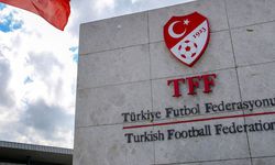 TFF Duyurdu MHK'de Sürpriz İSTİFA