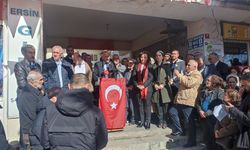  CHP'li Belediye Başkanı Kızıldaş, Partisinden İstifa Etti