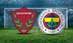 Hatayspor - Fenerbahçe |0-2