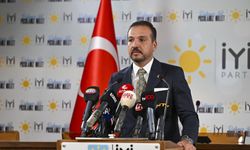 İYİ Parti Sözcüsü Zorlu: "Vatandaşların Ortak Kaygısı Ekonomik Sıkıntılar ve Adaletsizlik"