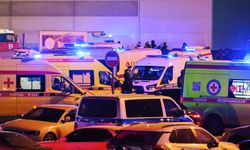 Rusya'nın Başkenti Moskova'yı Kana Bulayan Saldırganlar Yakalandı!