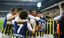 Fenerbahçe Geriye Düştüğü Maçta Farklı Kazandı 4-1