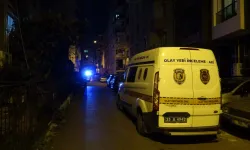 İzmir'de Hırsızlık Şüphelilerini Takip Edip Tabancayla Vurdu: 2 Yaralı