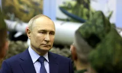 Vladimir Putin: Avrupa’yı Rus Saldırısıyla Korkutuyorlar!