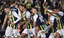 Fenerbahçe, Avrupa'da Çeyrek Final İçin Sahada