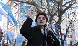 Meral Akşener: Yazıklar Olsun, O Zengin Müslümanlara!