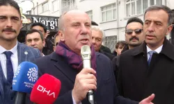 Muharrem İnce: Bu Memleketin Akla, Bilime, Ahlaka İhtiyacı Var