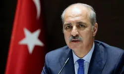 TBMM Başkanı Kurtulmuş'tan Yeni Anayasa Açıklaması