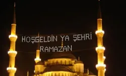 Ramazan Ayı İl İl Sahur ve İftar Saatleri