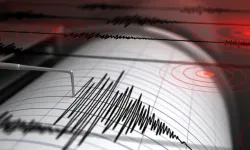 Son Dakika: Malatya'da Deprem!