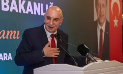 Turgut Altınok'tan Mal Varlığı Açıklaması: "Mal Bizim Değil, Allah'ın"