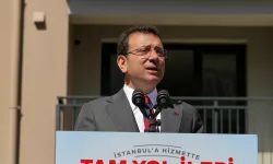 Ekrem İmamoğlu: Yeni Projelerle 20 Bin Konutu İstanbul Halkının Hizmetine Sunacağız