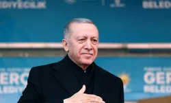 CB Erdoğan Çankırı'da Konuştu: 31 Mart Çok Ama Çok Önemli!