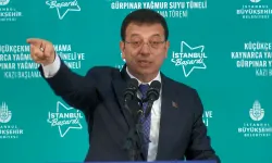 Ekrem İmamoğlu: Özür Dileyene Kadar Dile Getireceğim