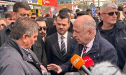 Ümit Özdağ: Burcu Hanım'a Zafer Partisi'nin Kapıları Sonuna Kadar Açık