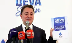 Ali Babacan: Her Oy Çok Kıymetli