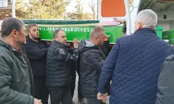 Çanakkale'deki Depremde, Bursa’daki Evinin Balkonundan Atlayan Kişi, Defnedildi