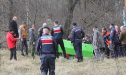 Kütahya'da Kaybolan Otizmli Çocuğun Cesedi Çayda Bulundu