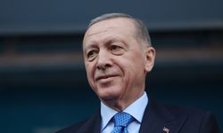 CB Erdoğan, Muğla Mitinginde Konuştu