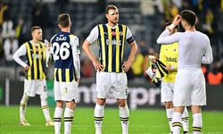 Fenerbahçe Çeyrek Finale Turladı