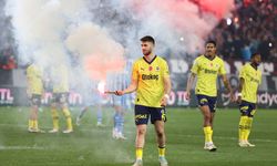 Trabzonspor - Fenerbahçe Maçı Dünya Basınında