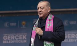 CB Erdoğan: "Ekonomik Göstergeler Gayet İyi, Milli Gelir, İstihdam Tarihin En Yüksek Seviyesinde"