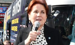 Meral Akşener, "Bugüne Kadar Hep Birilerini Seçtirdim, İlk Defa Şahsıma Oy İstiyorum"