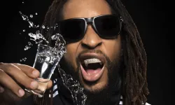 Ünlü Rapçi Lil Jon Müslüman Oldu