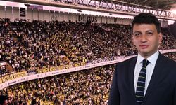 Fenerbahçe Yöneticisi Can Gebetaş: Türk Futbolu Büyük Bir Bataklığın İçine Çekilmektedir