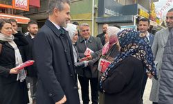 Suat Kılıç: Yeni Evlenecek Gençlere 250 Bin Lira Destek Vaadi