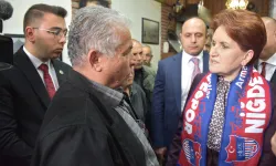 Meral Akşener: Böyle Gerilime Ne Gerek Var