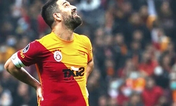 Arda Turan, İspanya'da 1 Yıl Hapis Cezası Aldı!