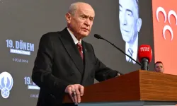 Devlet Bahçeli'den 'Nevruz Bayramı' Mesajı