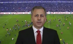 Bakan Yerlikaya: Trabzonspor-Fenerbahçe Maçı Sonrası Açıklama