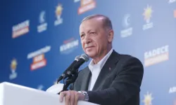 CB Erdoğan: "31 Mart'ta Gerçek Belediyeciliği Tercih Ediyor Muyuz"