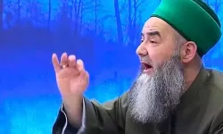 Cübbeli Ahmet: "Yeniden Refah'a ve Saadet'e Oy Vermek Caiz Değildir"