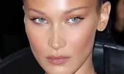 Dünyanın En Güzel Kadını Bella Hadid