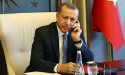 CB Erdoğan, Yunanistan Başbakanı Miçotakis İle Görüştü