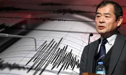 Deprem Uzmanı Yoshinori Moriwaki Uyardı: Çanakkale, Bursa, Balıkesir...